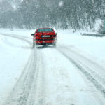Температурите ќе паѓаат, возете внимателно и одговорно