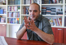 „Вовед во славистиката“ од Емил Ниами – ретка научна книга