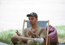 Околу нас секогаш има некоја приказна, мала или голема