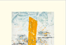 Изложбата „Поема на атомите“ на Благојче Петровски во Битола