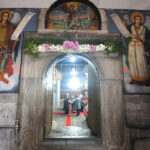 Литијата со моштите на Свети Георгиј Победоносец традиционално ќе ја освети Струга