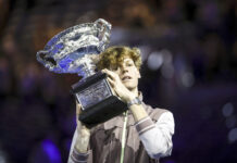 Синер: Сакам да танцувам во бура од притисок