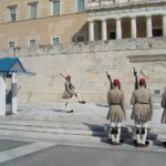 Атина со зголемен интерес ја следи промената на политичката сцена во Скопје