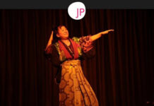 Јапонска монодрама се одигра на факултетот „Блаже Конески“