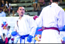 Турнирот во Ларнака е нов предизвик за македонските каратисти