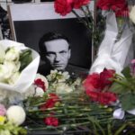 Путин не го наредил убиството на Навални, утврдиле американските разузнавачки агенции