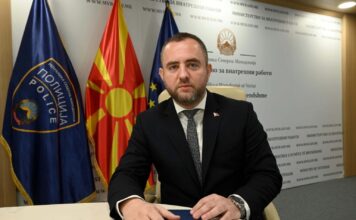 Веќе сега на Клиниката за трауматологија има 20 отсто помалку пациенти со тешки телесни повреди, вели Тошковски за Сејф сити