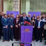 Алијанса: Албанците за прв пат ќе добијат само четири министерски места