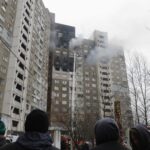 napad na Kiev