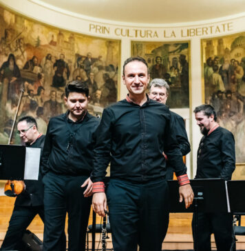 Македонска и балканска премиера на „Македонисимо“