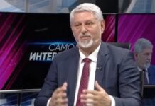 Јакимовски имал одредени сознанија за неговото ставање на црната листа, ќе ги каже во Обвинителство