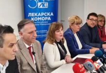 Потпишана Декларација за промоција и поддршка на вакцинацијата