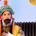 Класичните филмови за Пекиншката опера се прикажуваат во Пекинг