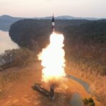 Северна Кореја тестираше нова боева глава и противвоздушна ракета