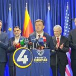 Османи: Европскиот фронт ја победи коалицијата Вреди