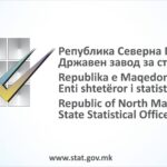 ДЗС: Извозот и увозот продолжија да растат во првите пет месеци од 2026 година