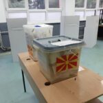 Слаб одзив на избирачите во Кичево и Пласница