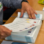 Од Битола дистрибуирани 3.600.000 гласачки ливчиња за претседателските и парламентарните избори