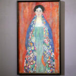 Недовршена слика на Климт продадена за 30 милиони евра