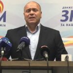 Димитриевски: Потврдивме минимум пратеничка група, ќе бидеме со граѓаните и ќе работиме за нив