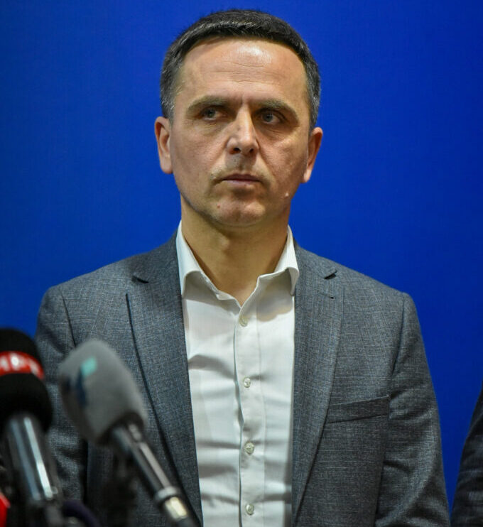 Kasami: Individuals leave Alliance for Albanians, others will integrate into the new « Worth » party