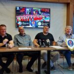 Одбојка: На­ков­ски е нов се­ле­ктор на ма­ке­дон­ска­та ре­пре­зен­та­ци­ја