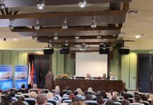 Промовирана монографијата на проф. д-р Сања Манчевска за 10-годишнината на работата на Советувалиштето за студенти по медицина
