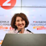Силјановска-Давкова: Ќе соработувам со партијата што ме предложи, но и со опозицијата, со невладините, со медиумите…