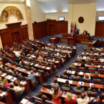 Проекција на идниот собраниски состав: ВМРО-ДПМНЕ – 59 пратеници, ДУИ – 19, СДСМ – 18, Вреди – 13, Левица – 6 и ЗНАМ – 5
