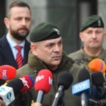 Полска се подготвува за долга и крвава војнав, изјави началникот на Генералштабот