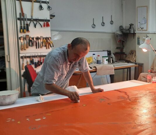 Конзервацијата не бара временска рамка, туку предуслови од различен вид