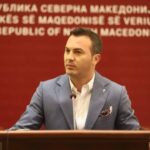 Адеми: Сиљановска Давкова во говорот го прекрши Уставот и не кажа ништо за евроинтеграциите