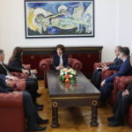 Сиљановска Давкова се сретна со ректорите на државните универзитети, посочила за искористување на ресурсите од механизмите на ЕУ