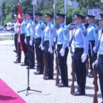 Одбележан Денот на македонската полиција