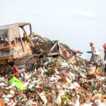 Како европското ѓубре илегално завршува во Југоисточна Азија