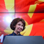 Гордана Силјановска Давкова: Тврдам дека ќе се однесувам како претседателка на сите граѓани
