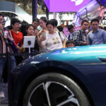 Трансформативната вештачка интелигенција ги прави кинеските автомобили попаметни