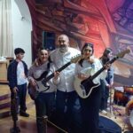 Концерт на Јетмир Мехмеди и неговите ученици во Кичево