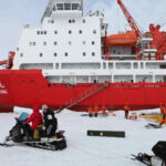 Истражувачката станица Жолта Река на Арктикот ставена во погон
