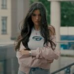 Марија Спасовска сними видео приказна за новата песна „Минато“