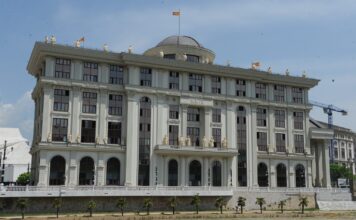 24-часовна подготвеност и координација за македонските државјани во кризните подрачја, пренесуваат МНР и НТ