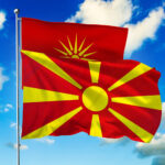 Македонија го одбележува Денот на македонското знаме
