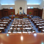 Програма за волонтирање на младите во Собранието