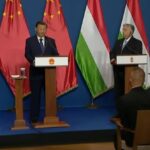 Кина и Унгарија ќе тргнат на „златно патување“ во билатералните односи, постигнаа сеопфатно стратешко партнерство
