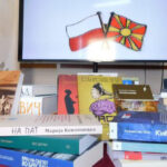 Месец на полската литература во македонските библиотеки