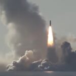 Интерконтиненталната ракета „Булава“ стана дел од арсеналот на руската армија