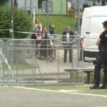 Седумдесет и едногодишен маж го застрелал словачкиот премиер