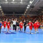Продолжува победничката низа, Македонија деветти пат ќе игра на СП