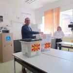 Таравари: Ова ќе биде историска победа на Албанците во Македонија