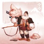 Овчарот Стојан е инспирација од антологијата на македонските фолклорни класици